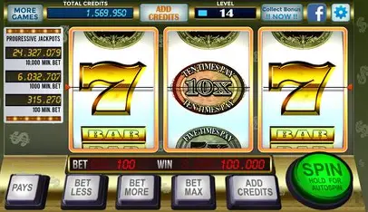VIP Rewards System