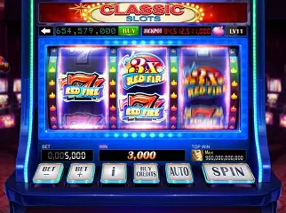 Blackjack Success Story