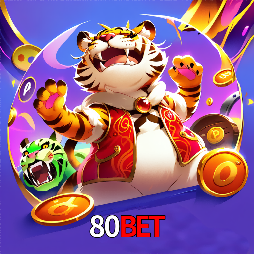 Imagem promocional da 80bet mostrando a plataforma e suas vantagens